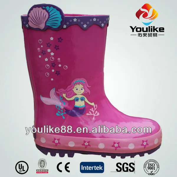 Mujeres con botas