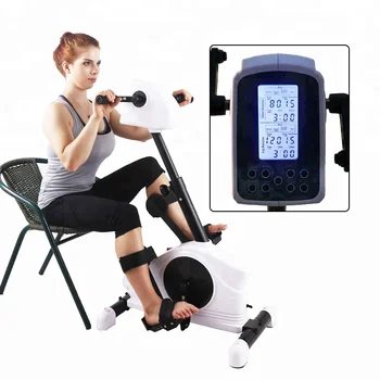 exercise bike for disabled