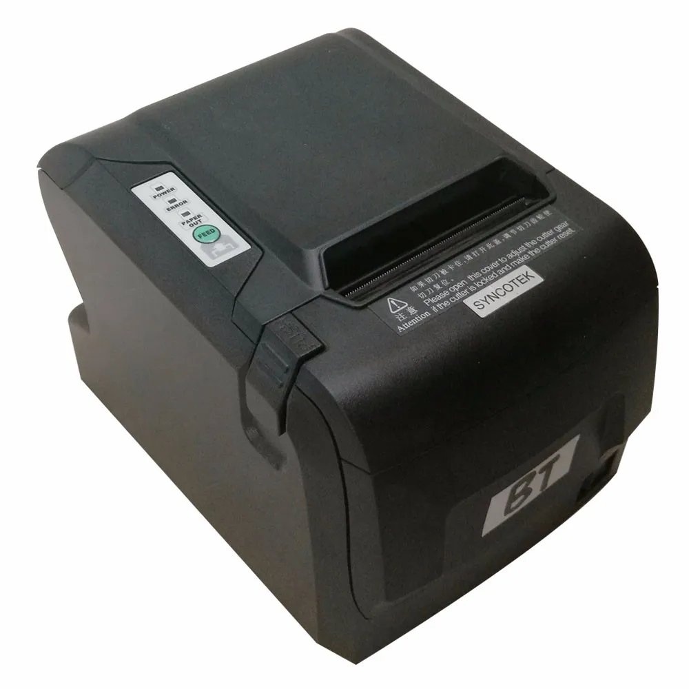 Pos Manufacturer Cheap Invoice Printer 