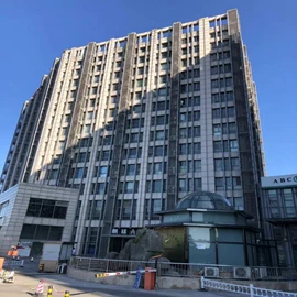 Beijing Fanryn Technology Co., Ltd. 1