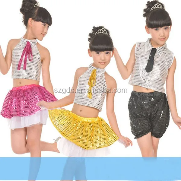 sequin dance tops wholesale