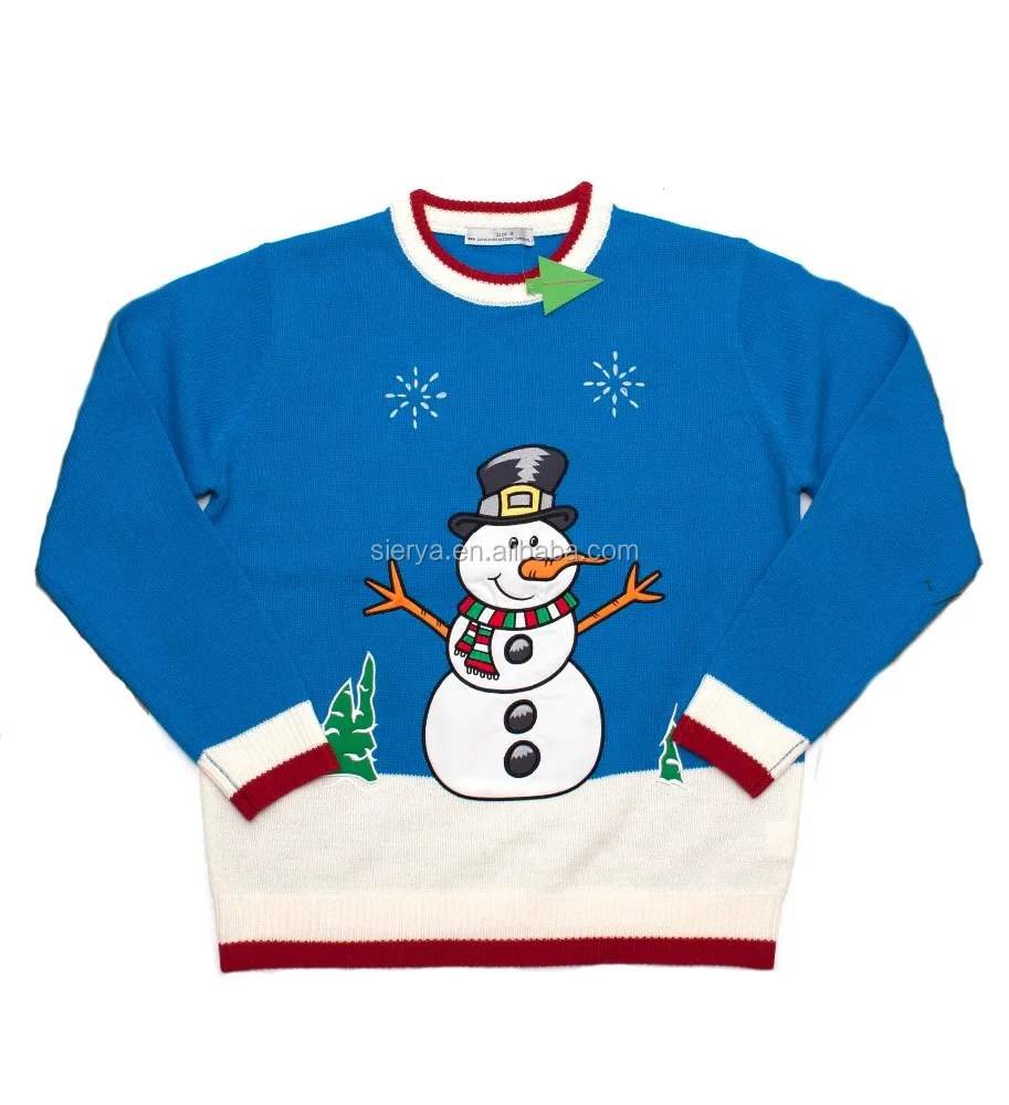 ugly christmas sweater for girls