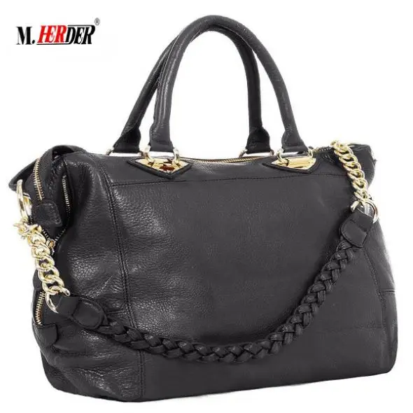 Hot Selling Wholesale China Manufacturer Handpainted Leather Bag Buy