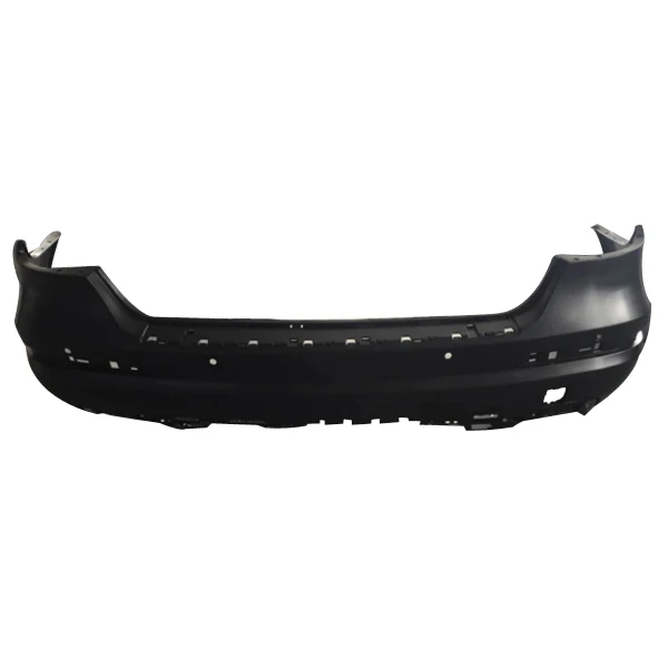 VEHICLE REAR BUMPER FOR R CLASS V251 2006-2017 OEM 2518800547| Alibaba.com