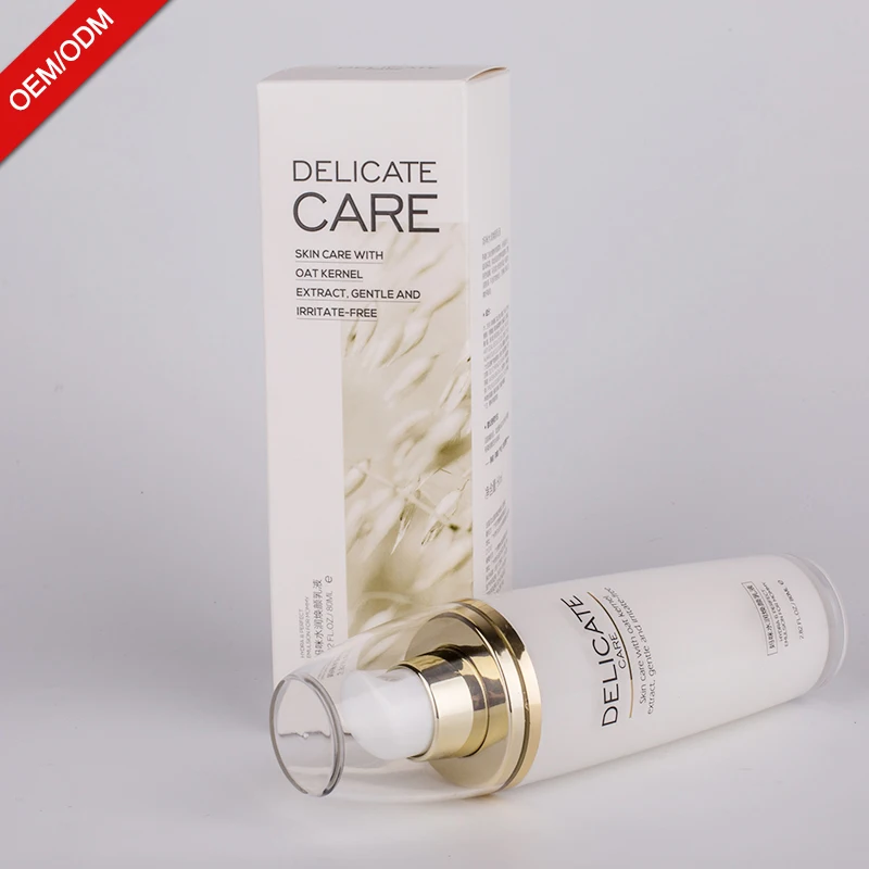 Фабрики Китая увлажняющий лосьон для лица природы 80