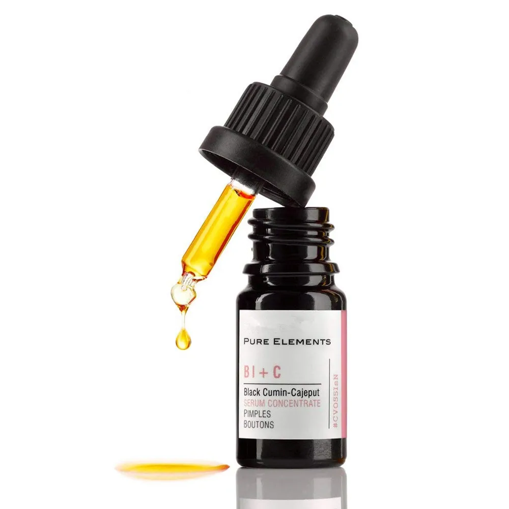 serum for oily skin acne prone