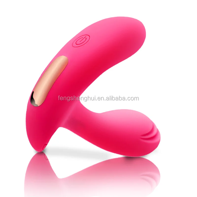 butterfly bead sex toy The 10 Most Discreet Adult Toys