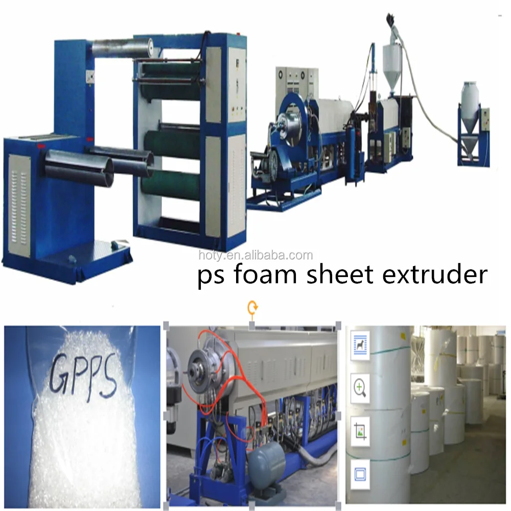 
Машина для производства ланч-боксов из пенополистирола лучшего качества/вакуумная Термоформовочная Машина для пенополистирола 