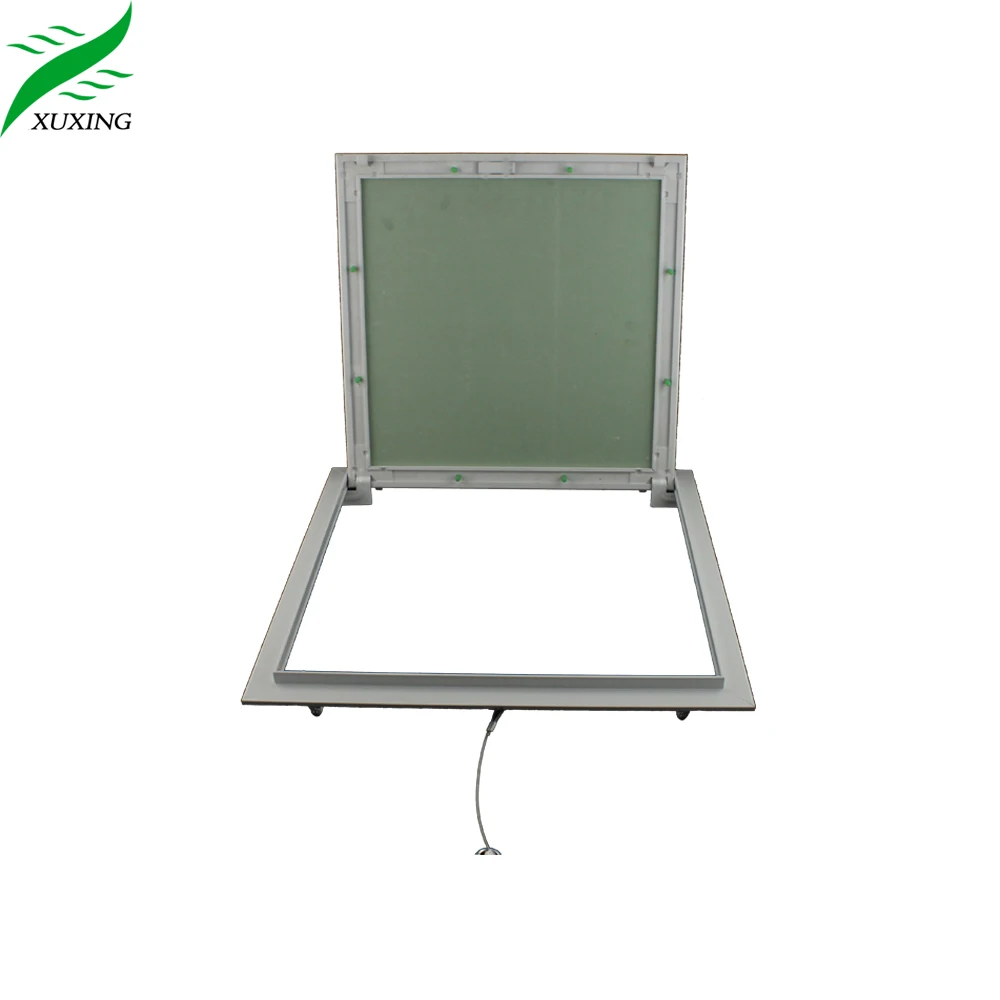 HVAC Access Systems Ceiling Access Panel Waterproof Access Door