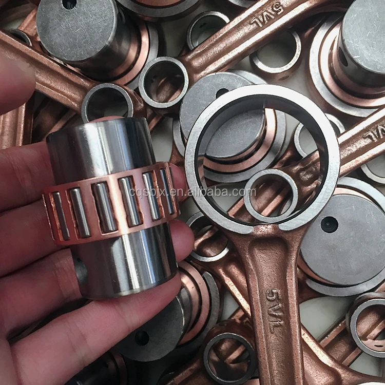 Lifan 200 Motorcycle Engine Parts Connecting Rods