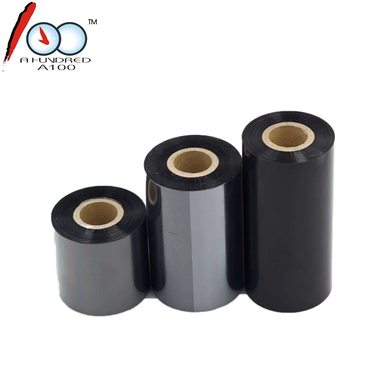 Премиум моющаяся Резина ленты 30/35/40/45/50/55/60 мм * 300 м принтер лента для