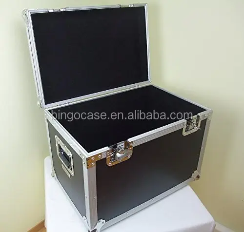 Professional Flight case Transport case 60 X 40 cm