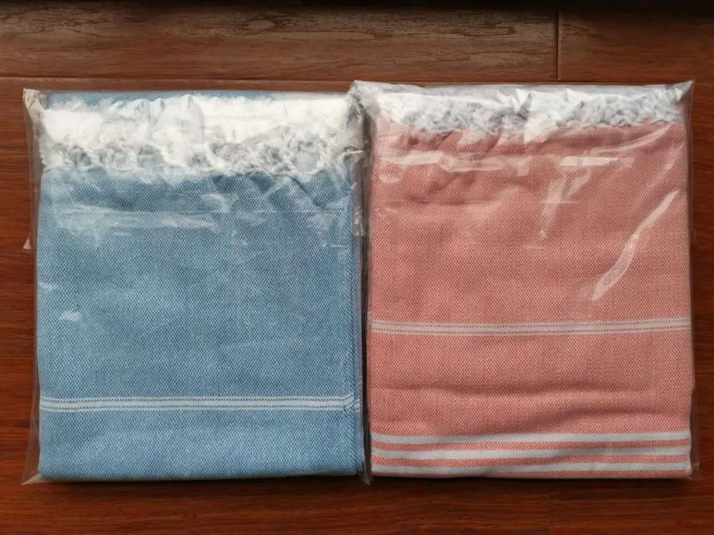 Turkish Fouta Hamam Peshtemal Pool Spa Natural Cotton Bath Towel Mat With Tassel 100*180cm Buy