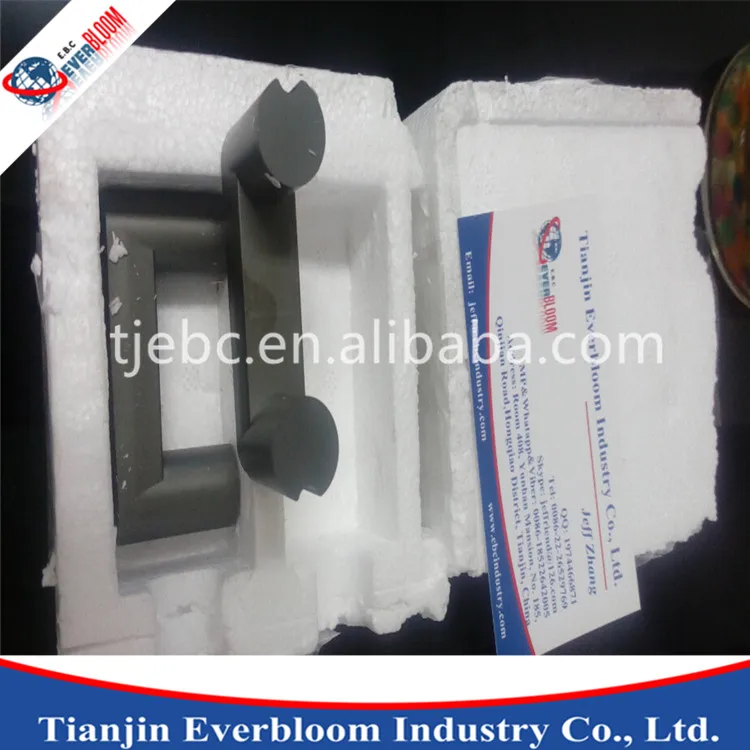 High Quality UYF 34 Transformer Ferrite Core