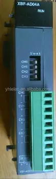 New and Original Expansion Module 4-channel Analog Input XBF-AD04A