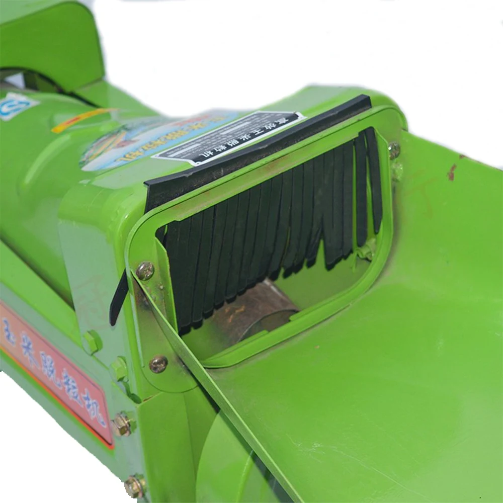 Машина для очистки кукурузы на продажу