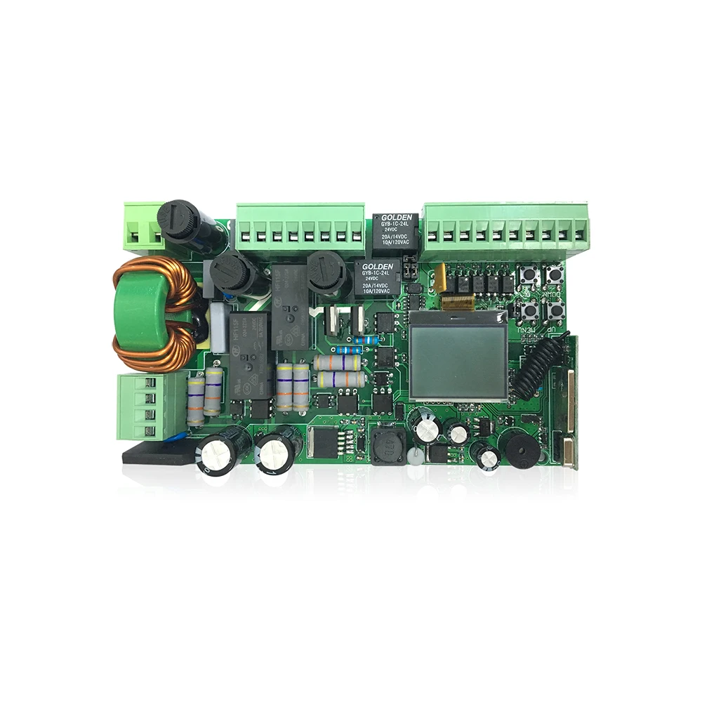 Контроллер gate. Контроллер ворот 220в 433мгц. ac motor sliding gate controller q32936. ares плата для ворот. контроллер для ворот life.