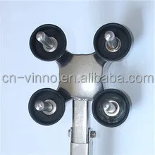 Automatic Parallel Milking Parlor/ Milking Machine for Cows