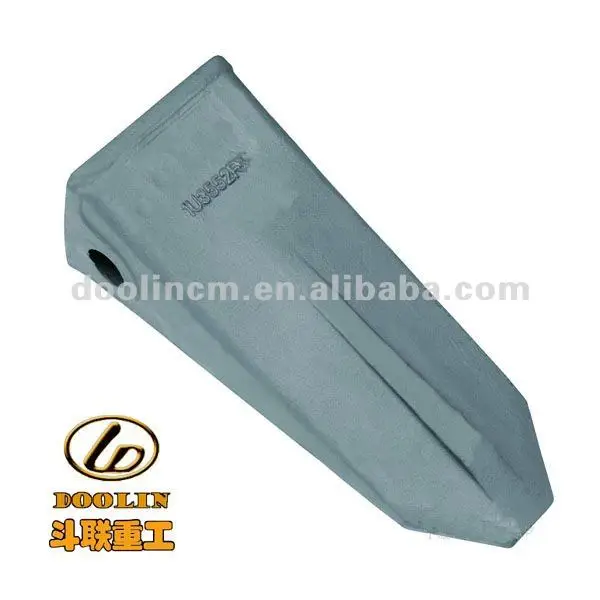 Excavator Bucket Teeth Types 1U3552RC