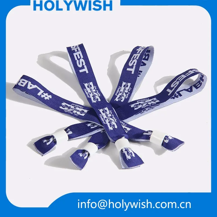 Дешевые обычай фестиваль декоративные дружбы сделать полиэстер запястье для детей