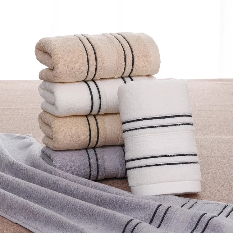 bargain bath towels