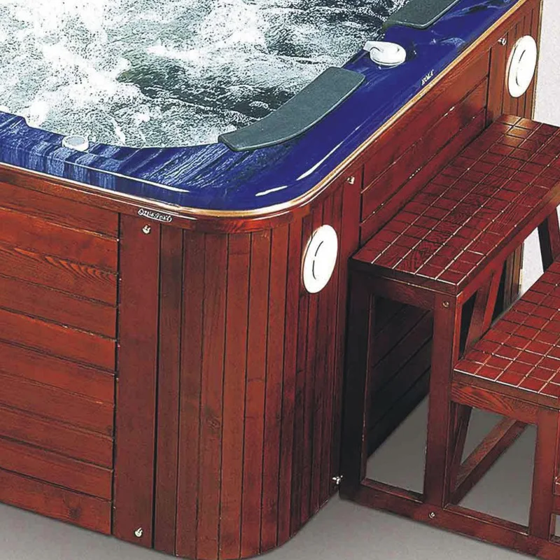 Hot Selling Swimming Korea Home Sex Massage Hot Spa Pool
