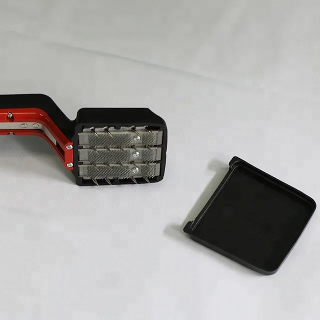 Clippatrice A Pinza Per Strutture Da Soffitto In Cartongesso - Drywall - Foto 5