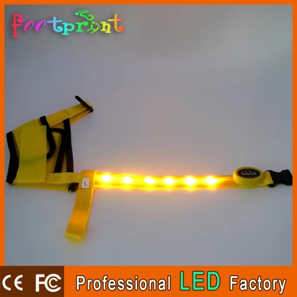 Собака pet рот-муфельные нестандартного размера из светодиодов собака рот