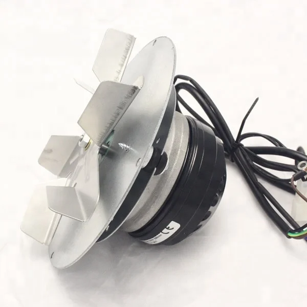 External Rotor Motor, External Rotor Motor Fan,Pellet Stove Fan Motor
