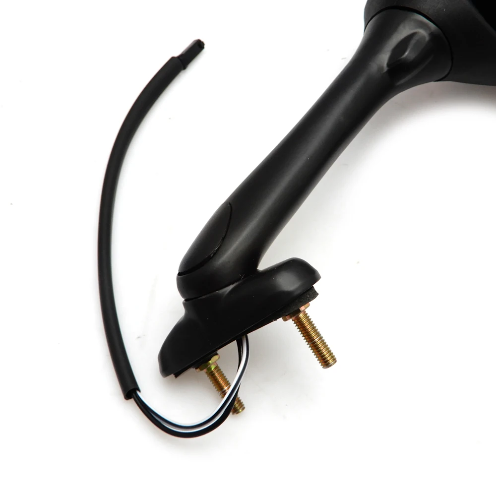 Motorcycle Rearview Mirror Scooter Mirror for Suzuki GSXR 600 750 1000 FMISU003MTC