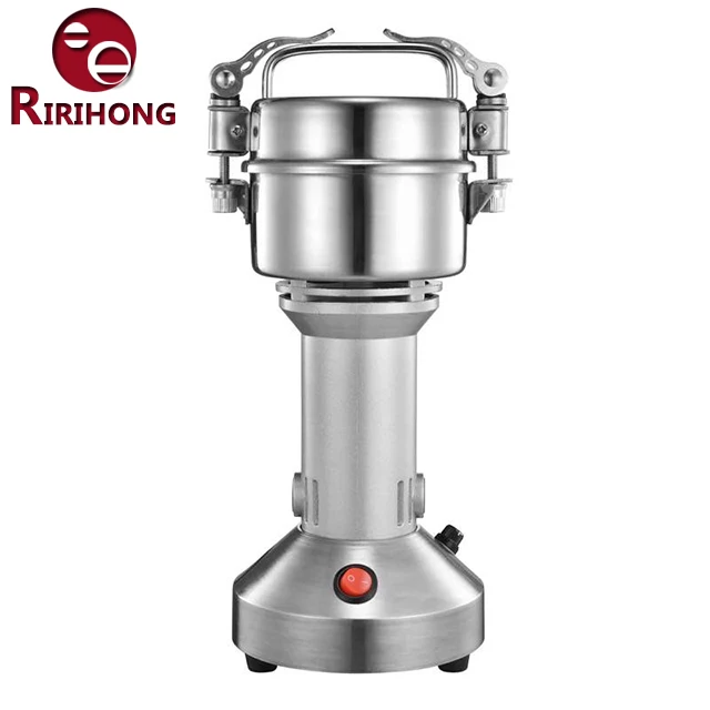 ririhong electric grain grinder