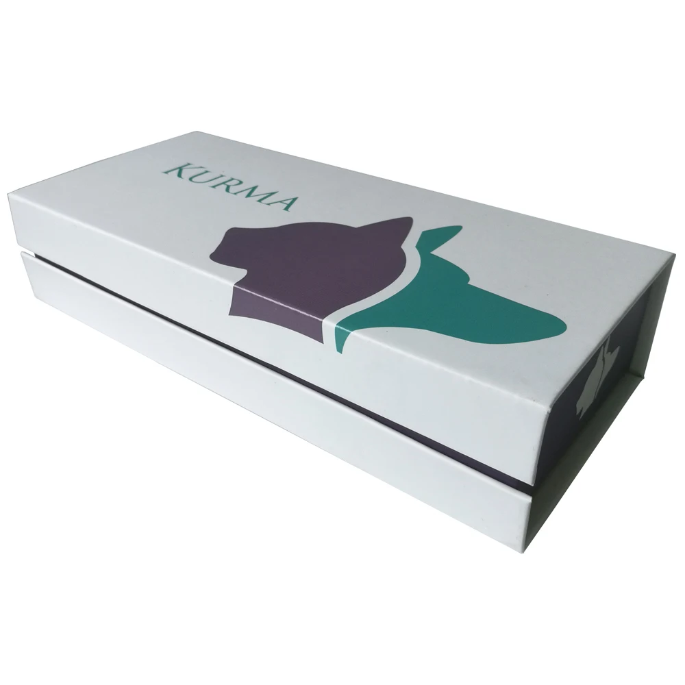 علبة صابون أنبوبية فاخرة كهدية | تغليف من ورق الكرافت الصديق للبيئة | علبة مطبوعة حسب الطلب وصالحة للسفر بالجملة