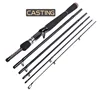 CASTING