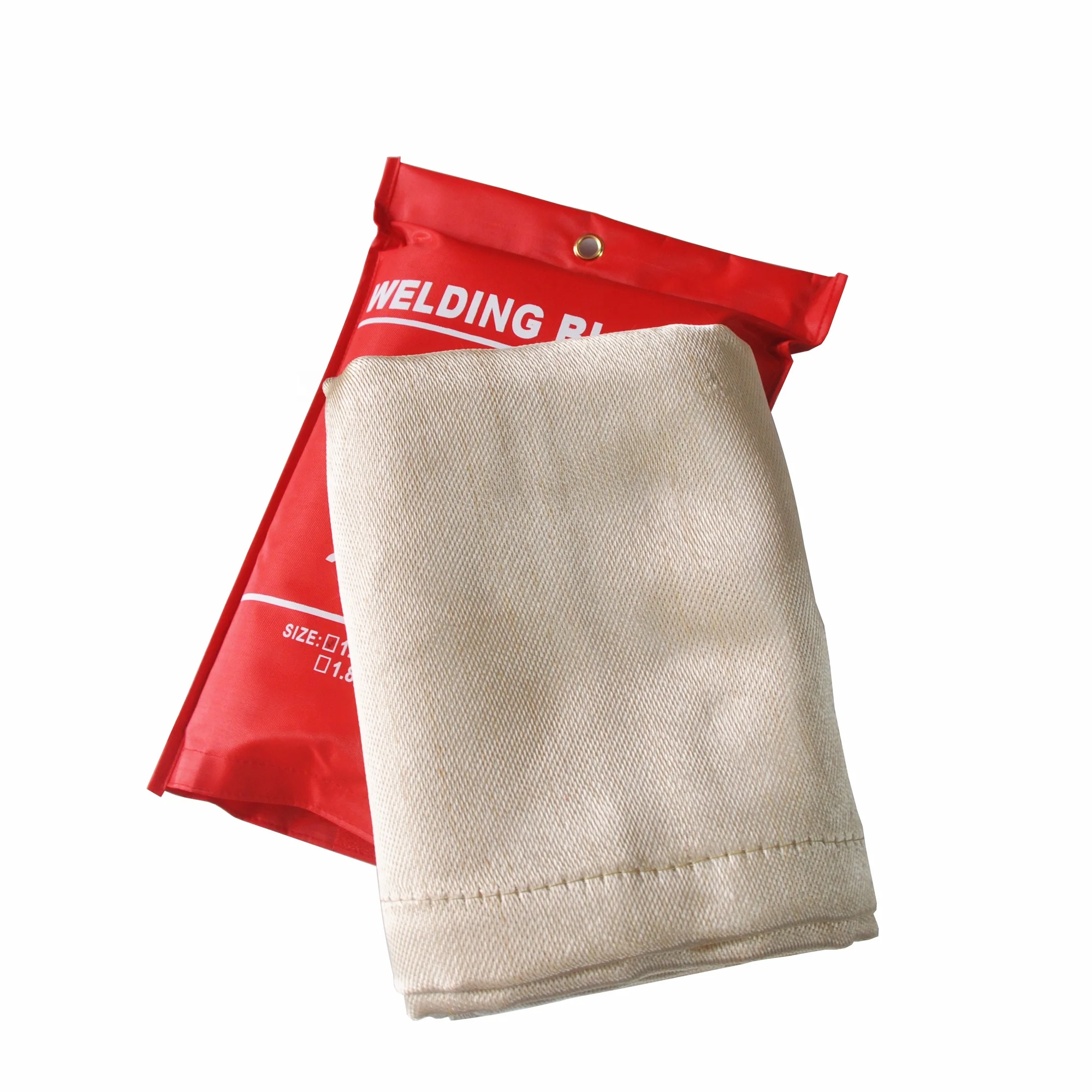 Fire Resistant Blanket Roll for Welding Spark Protection