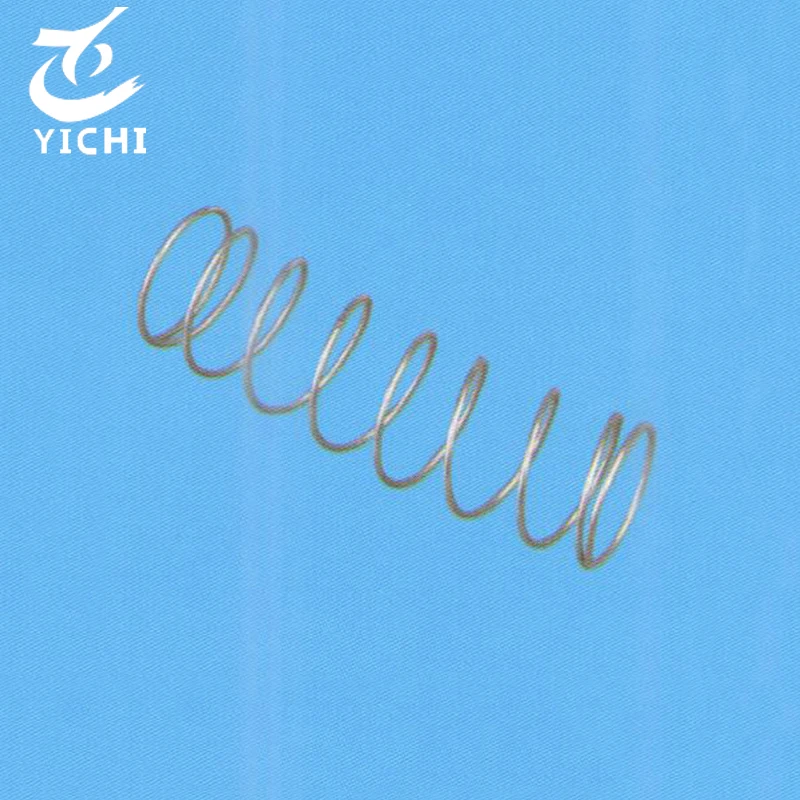 Washing Machine Parts Copper Spring for Drain Valve