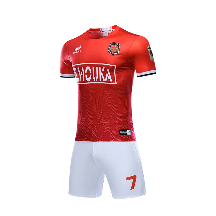 Custom Soccer Jerseys for Adults | Affordable Vietnam Soccer