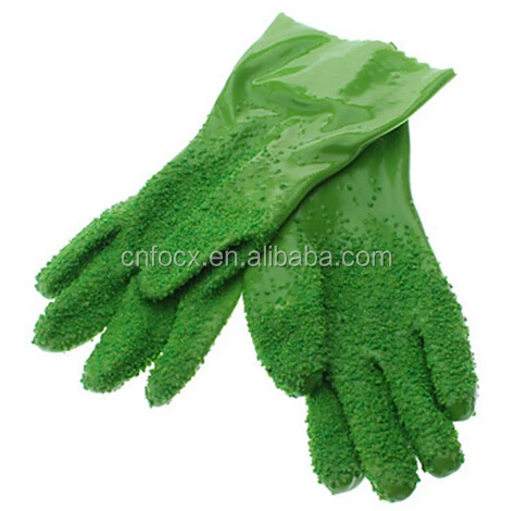 Лидер продаж перчатка для пилинга картофеля овощей фруктов