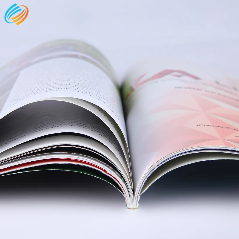 A5 трехскладные рекламные брошюры, каталог и брошюра, рекламная брошюра, брошюра с принтом в твердом переплете A6