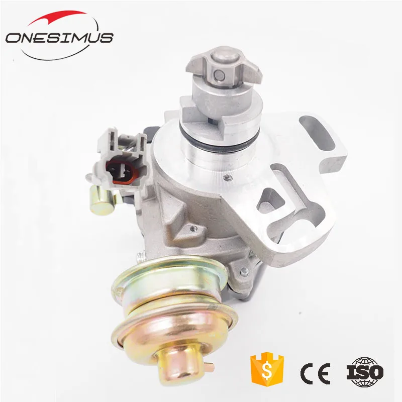 ISO9001/TS16949 New Electronic Ignition Distributor for 4AF Engine