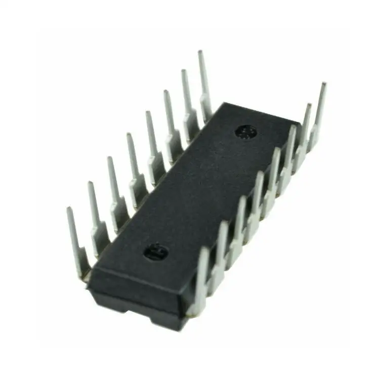 Produktbild von XR2206CP Monolithischer Funktionsgenerator – DIP-16, Integrierte Schaltung, Hohe Stabilität, Für Elektronik-Bastler