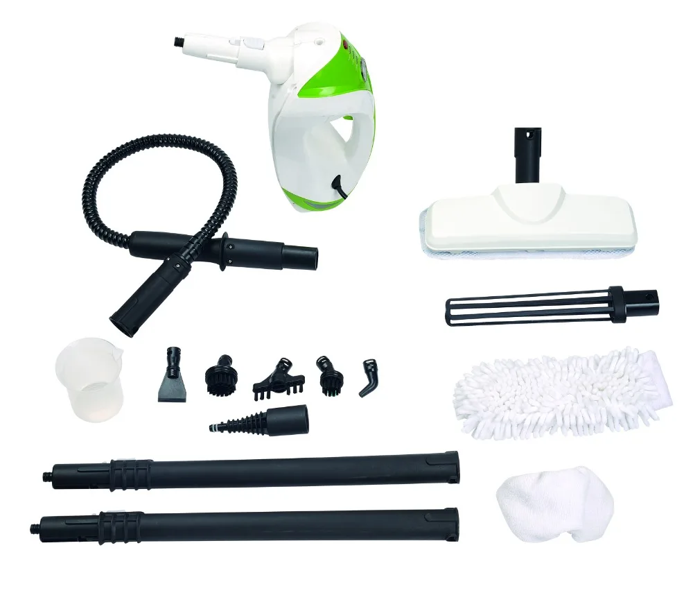 Multifunctional steam cleaner инструкция на русском фото 87