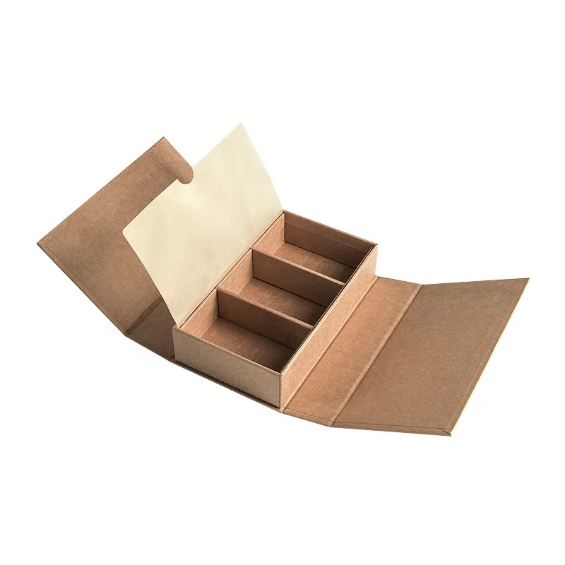 Download Hot Sale Factory Multi Deck Kraft Paper Magnetic Packaging Gift Box Design Custom New Shape Package Box Mockup Buy Package Box Mockup Paper Box Package Box Product On Alibaba Com