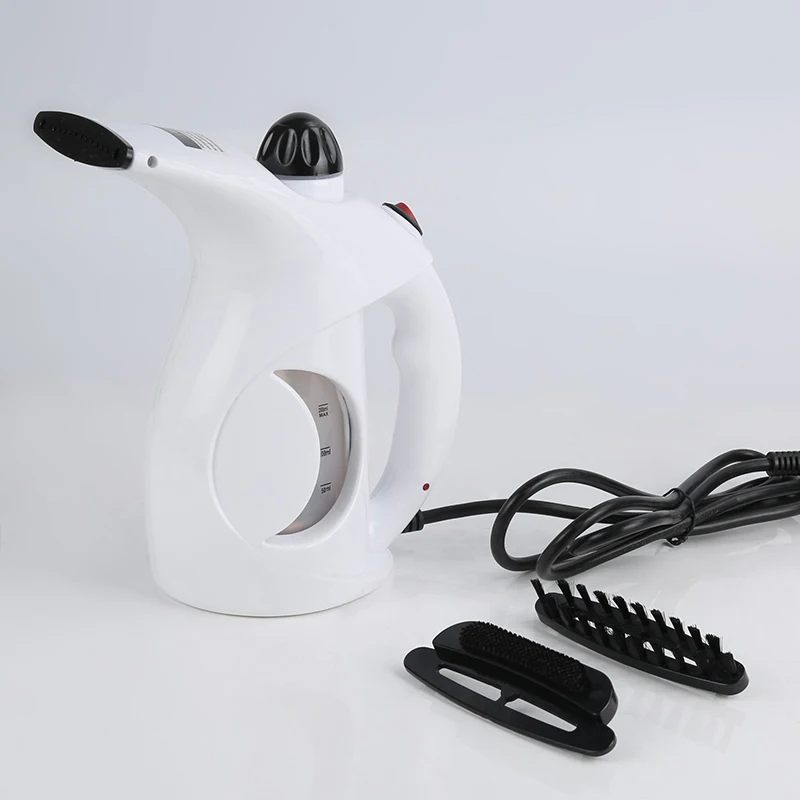 Handheld Steamer with 200ml Water Container