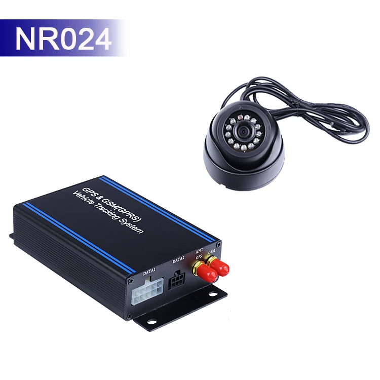 Vehicle GPS tracker Sms Reset Gps tracker with Free Software Platform Protrack365