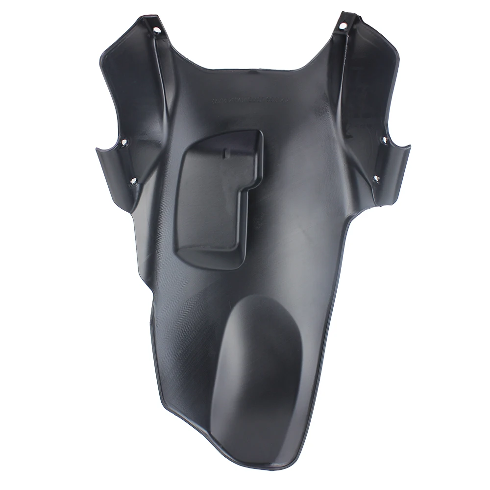 Мотоциклетные аксессуары Atubeix, заднее крыло для R1200GS & Adventure 2005-2013