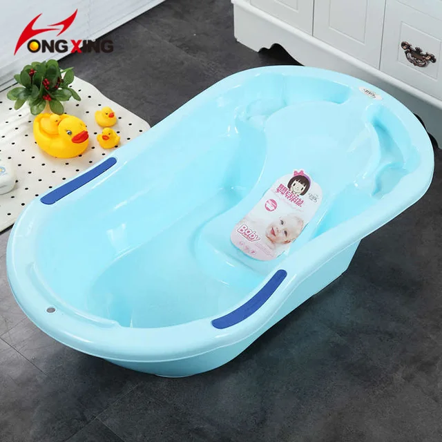 Новейший продукт Детские Популярные пластиковая Ванна с отверстием