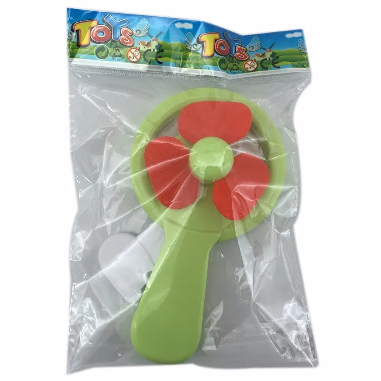 Funny Summer Hand Held Handy Fan Mini Fan Toy For Kids Buy Mini Fan