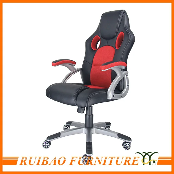 
 Дешевые Высокой Спинкой Офисные Кресла Купить Вращающееся Кресло Подлокотник Компьютерный Стол Мебель  