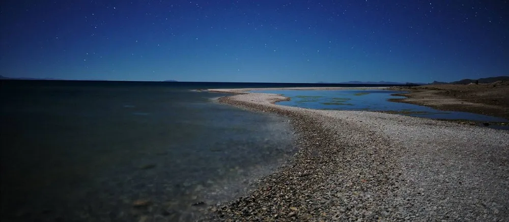 natural night