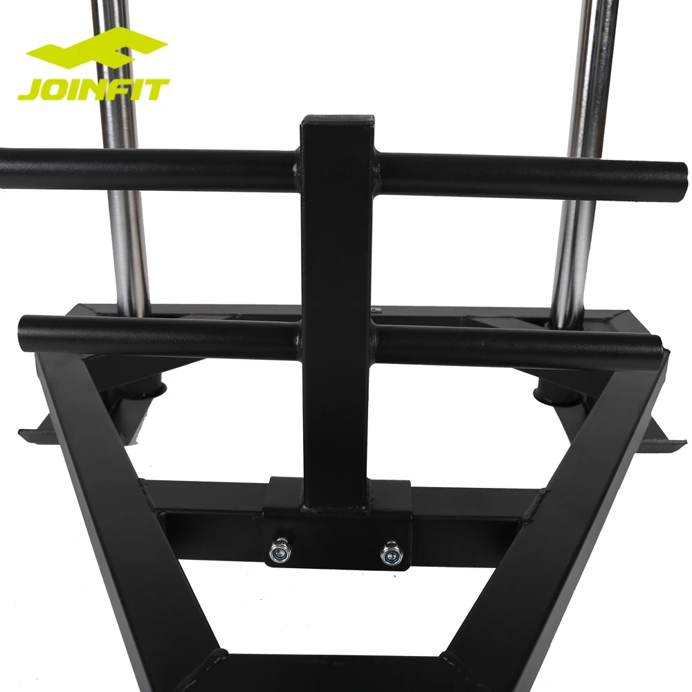 Тренировочные сани с треугольным креплением JOINFIT